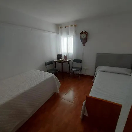 Acogedor Apartment *