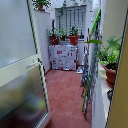 Apartment Acogedor Cordoba