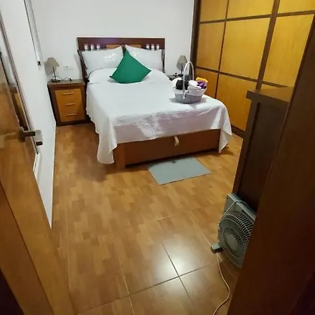 Acogedor Apartment Cordoba
