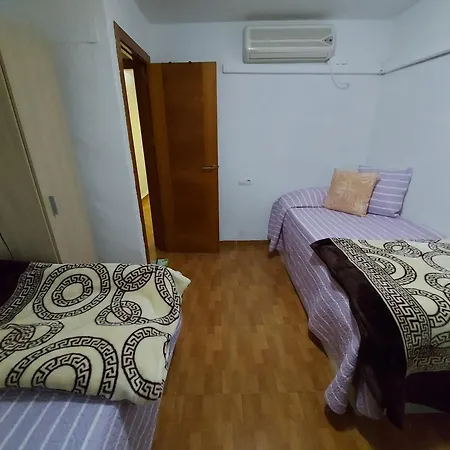 Acogedor Cordoba