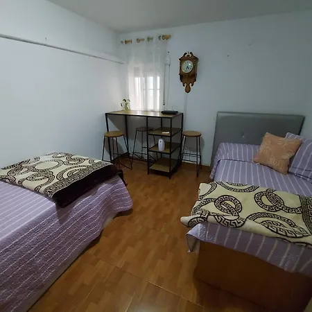 Acogedor Apartment