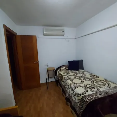 Acogedor Apartment