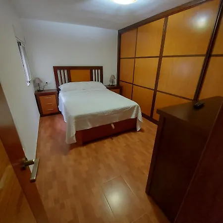 Acogedor Appartement Cordoue