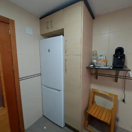 Acogedor Appartement Cordoue