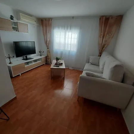 Appartement Acogedor *