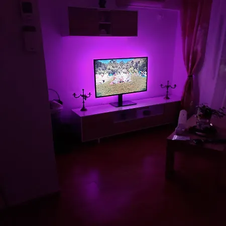 Acogedor Appartement *
