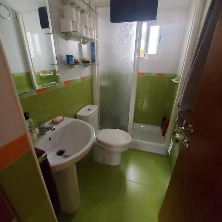 Acogedor Appartement Cordoue