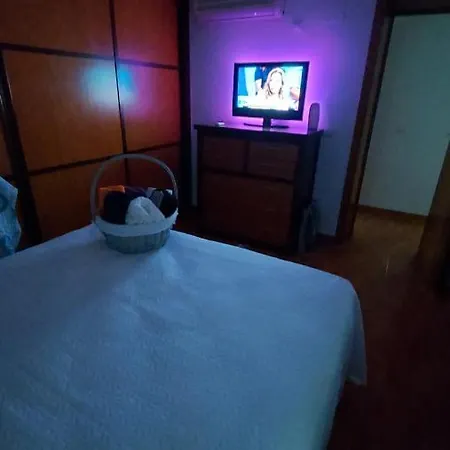 Acogedor Appartement